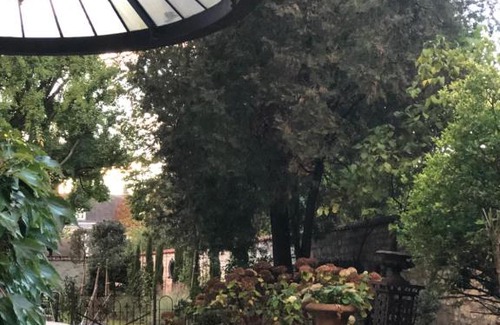 Les Veneurs House | DUPLEX AVENUE ROYALE