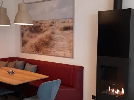 Blankenberge Apartment | Duplex Beach House 56