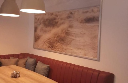 Blankenberge Apartment | Duplex Beach House 56