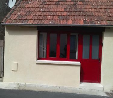 Selles-sur-Cher Apartment | Duplex/Beauval & Châteaux