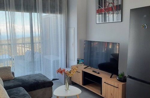 Bras de Pontho Apartment | Duplex Bellevue - Entre Mer et Montagne