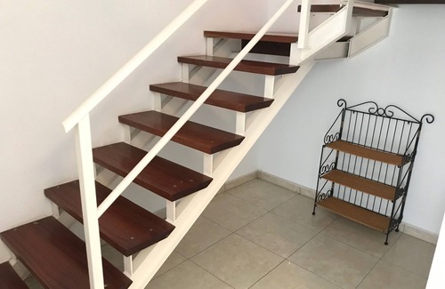 Portbou Apartment | Duplex Blue Portbou