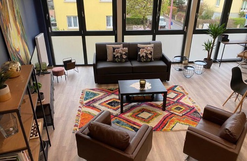 Schiltigheim Apartment | Duplex By Aurelle 2