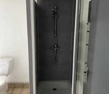 Aulnoy-lez-Valenciennes Apartment | Duplex Caramel Moderne