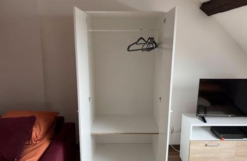 Aulnoy-lez-Valenciennes Apartment | Duplex Caramel Moderne