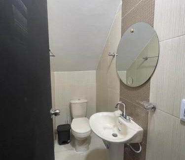 Monteria Apartment | Duplex Castellana 62 Norte Monteria AA