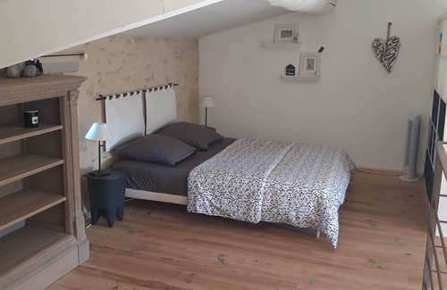 Grillon Other | Duplex character cottage