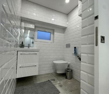 Odivelas Apartment | Duplex com jacuzzi em Olival Basto