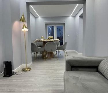 Odivelas Apartment | Duplex com jacuzzi em Olival Basto