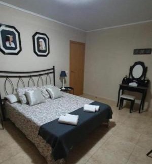 La Pobla Llarga Apartment | DUPLEX COMPLETO 8 CAMAS La POBLA LLARGA