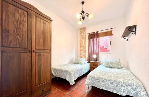 Mocanal Apartment | Duplex con bonita vista al Mar, WiFi y barbacoa