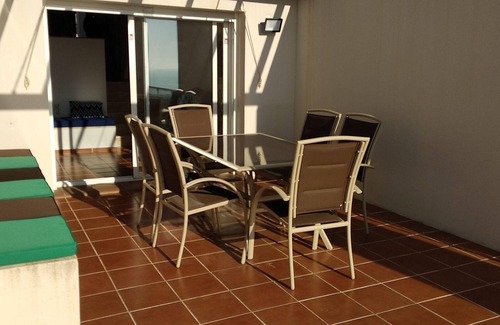 Calafat Apartment | Duplex Con Vistas Espectaculares al Mar RMP60