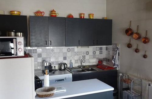 Les Gets Apartment | Duplex Confortable 7 Pers, Centre Les Gets, WiFi, Garage, Proche Commerces et Télécabine - FR-1-802-52