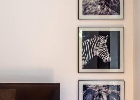 Centre ville - Urbanistes Apartment | Duplex contemporain dans maison du XVIIème siècle