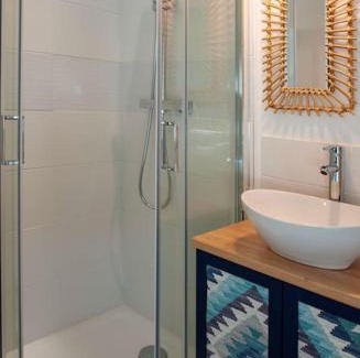 Centre ville - Urbanistes Apartment | Duplex contemporain dans maison du XVIIème siècle