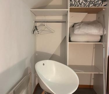 La Riche Apartment | Duplex cosy aux portes de la ville de Tours