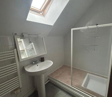 La Riche Apartment | Duplex cosy aux portes de la ville de Tours