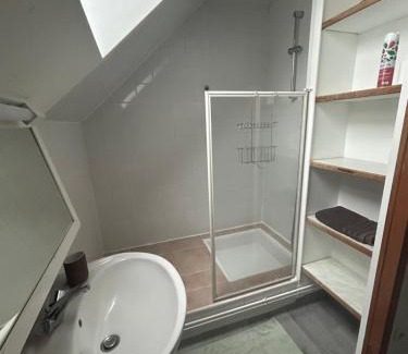 La Riche Apartment | Duplex cosy aux portes de la ville de Tours