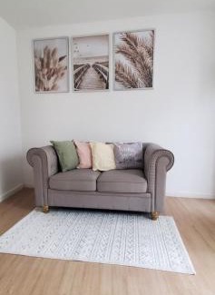 Centre Apartment | Duplex Cosy