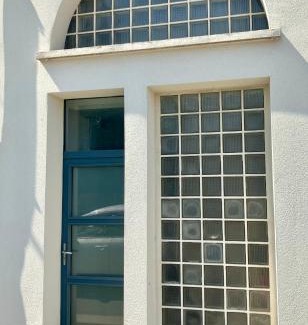 Chatellerault Apartment | Duplex cosy & lumineux - face à la gare