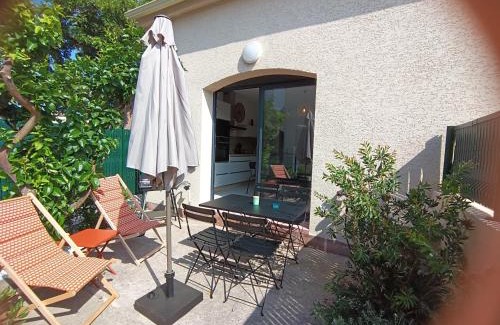 Pineto Apartment | Duplex Cosy- Sérénité en Bord de Mer