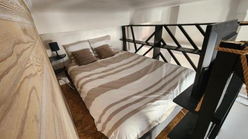 Vaise Apartment | Duplex cosy-Wifi-Parking-Netflix-Lyon 9