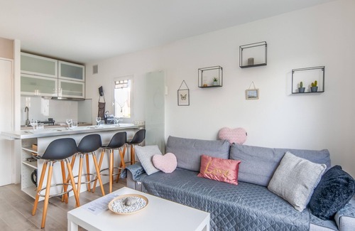 Cabourg Apartment | Duplex Cristofina - Welkeys