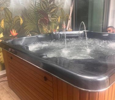 St Gilles-les-Bains House | Duplex d'Eva Beach et SPA