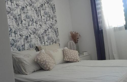 St Gilles-les-Bains House | Duplex d'Eva Beach et SPA