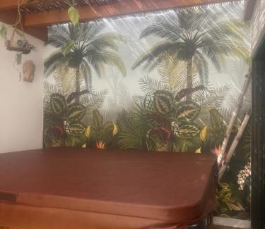 St Gilles-les-Bains House | Duplex d'Eva Beach et SPA