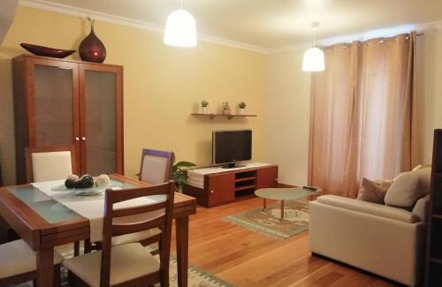 Santa Cruz Apartment | Duplex da Fontinha