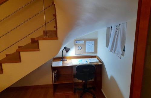 Santa Cruz Apartment | Duplex da Fontinha