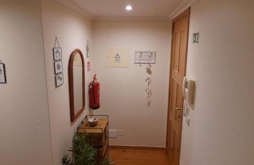 Santa Cruz Apartment | Duplex da Fontinha