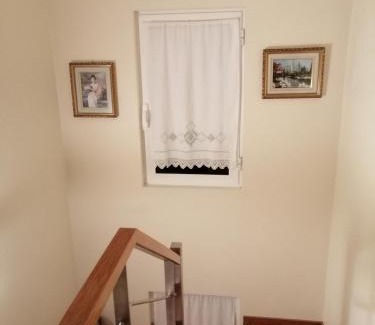 Santa Cruz Apartment | Duplex da Fontinha