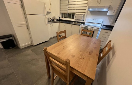 Loretteville Apartment | Duplex de luxe 5 chambres idéal pour les familles