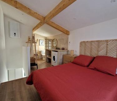 Archamps Villa | Duplex design