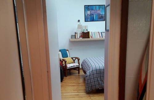 Bagneux Apartment | Duplex Design, Idéal JO, à Deux pas du RER B!