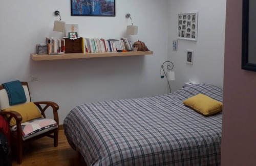 Bagneux Apartment | Duplex Design, Idéal JO, à Deux pas du RER B!