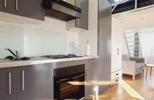 La Ferte-sous-Jouarre Apartment | Duplex Disneyland