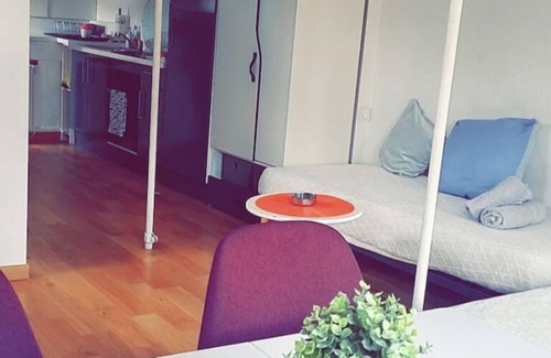 La Ferte-sous-Jouarre Apartment | Duplex Disneyland
