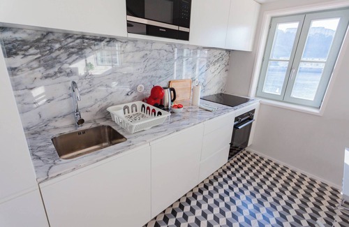 Lordelo do Ouro e Massarelos Apartment | Duplex Douro River !
