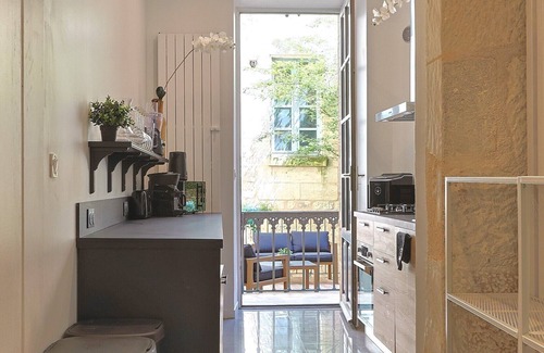 Perigueux Apartment | Duplex du Coderc (6 pers)