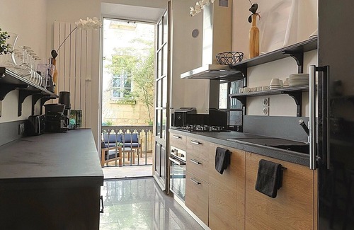 Perigueux Apartment | Duplex du Coderc (6 pers)