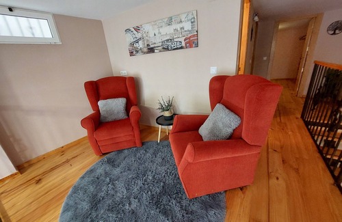 Alcala del Jucar Apartment | Duplex El Cauce, Alcalá del Júcar