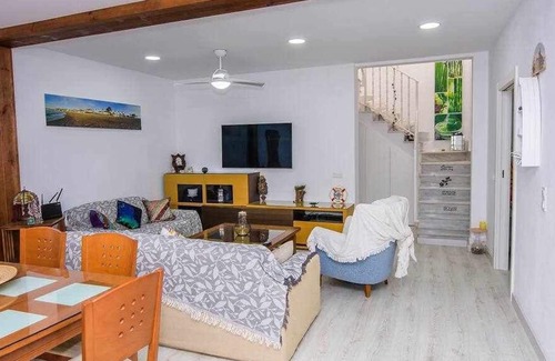 Carboneras House | Duplex El Paseo Maritimo