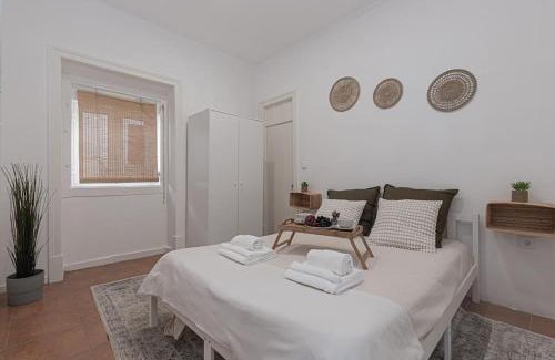 Seixal Apartment | Duplex em Baía do Seixal