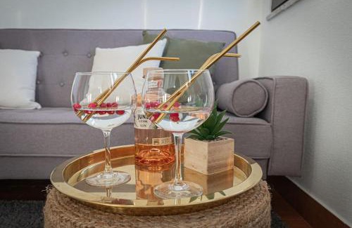 Seixal Apartment | Duplex em Baía do Seixal