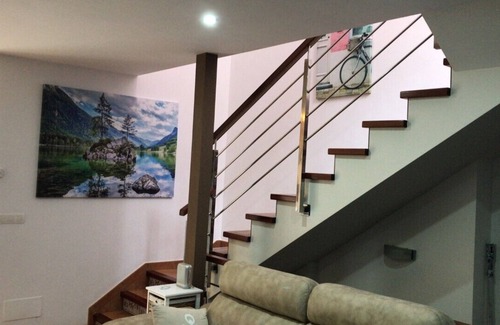 Ribadesella House | Duplex en el Centro de Ribadesella