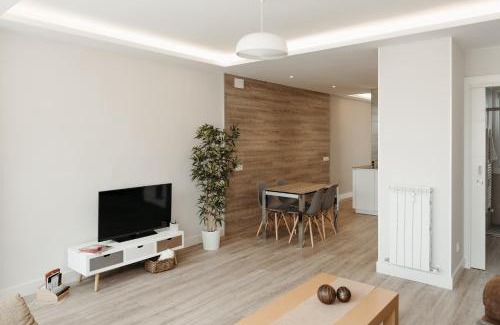 Logrono City Centre Apartment | Duplex en la Gran Via