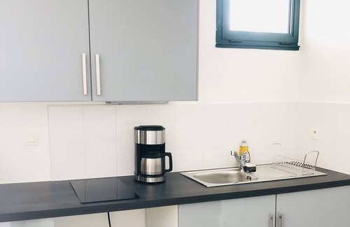 La Madeleine Apartment | Duplex en Plein Coeur de Rennes